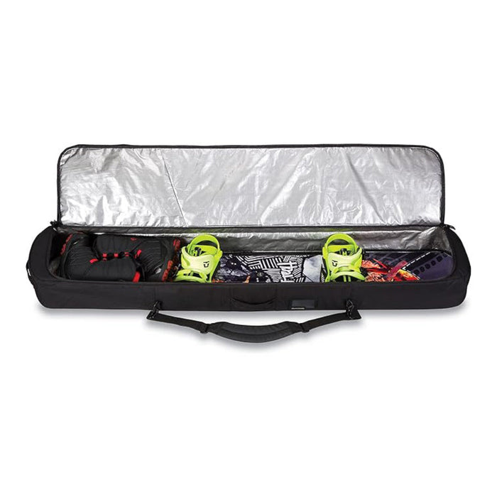 Dakine Unisex Wildflower 165 CM Tour Snowboard Bag - 10004415-165-WILDFLOWER