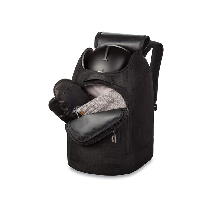 Dakine Unisex Black 50L 175 CM Boot Backpack - 10004386-BLACK