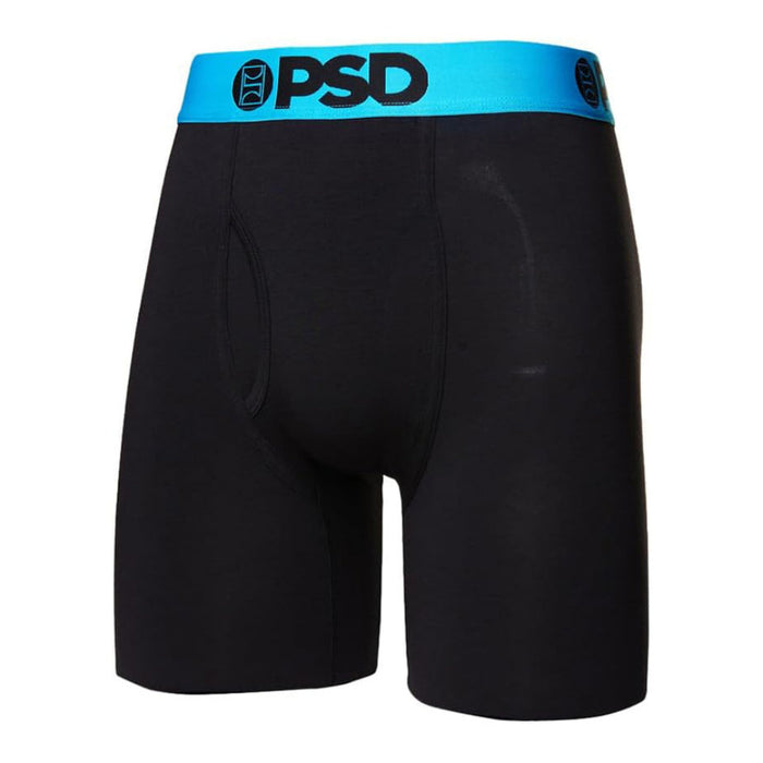 PSD Men's Multicolor Neon Modal 3-Pack Boxer Briefs Extra Large Underwear - 421180110-MUL-XL