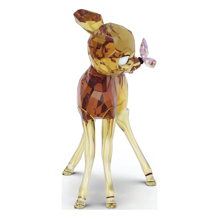 Swarovski Unisex Disney Classics Bambi For Home Decor - 5692965