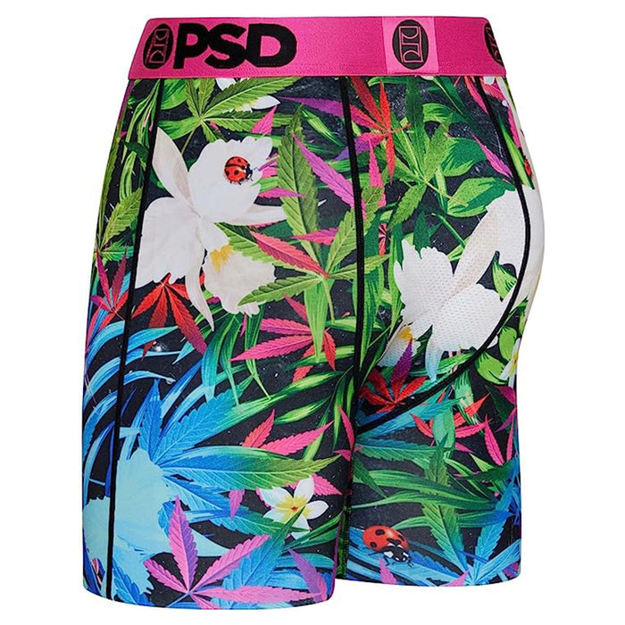 PSD Men's Harvest Boxer Briefs Underwear - 323180046-MUL