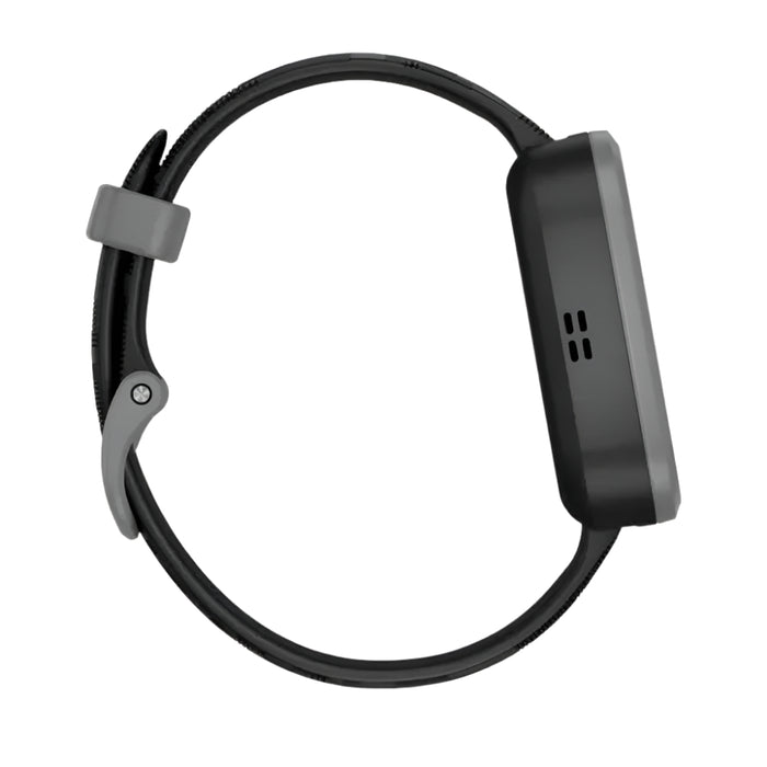 Garmin Bounce Kid's Black Camo Two-Way Text And Voice Messaging Location Tracking Smartwatch - 010-02448-00