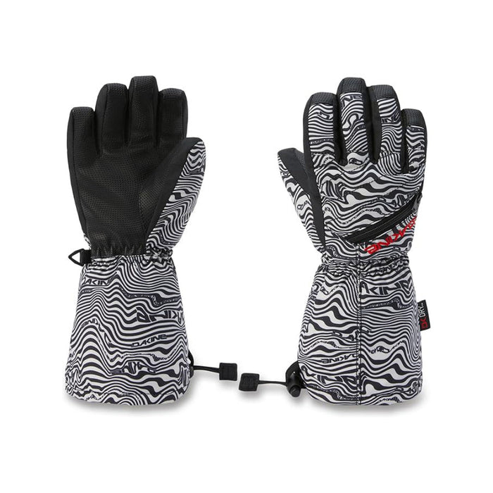 Dakine Youth Dakine Waves Tracker Large Gloves - 10004307-DAKINEWAVES-K/L