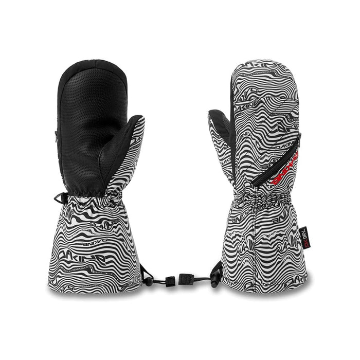 Dakine Youth Dakine Waves Tracker Small Gloves - 10004307-DAKINEWAVE-K/S