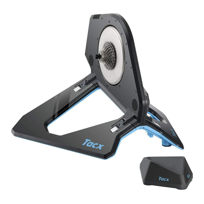 Garmin Unisex Black/Blue Tacx Neo 2T Smart Trainer - T2875.60
