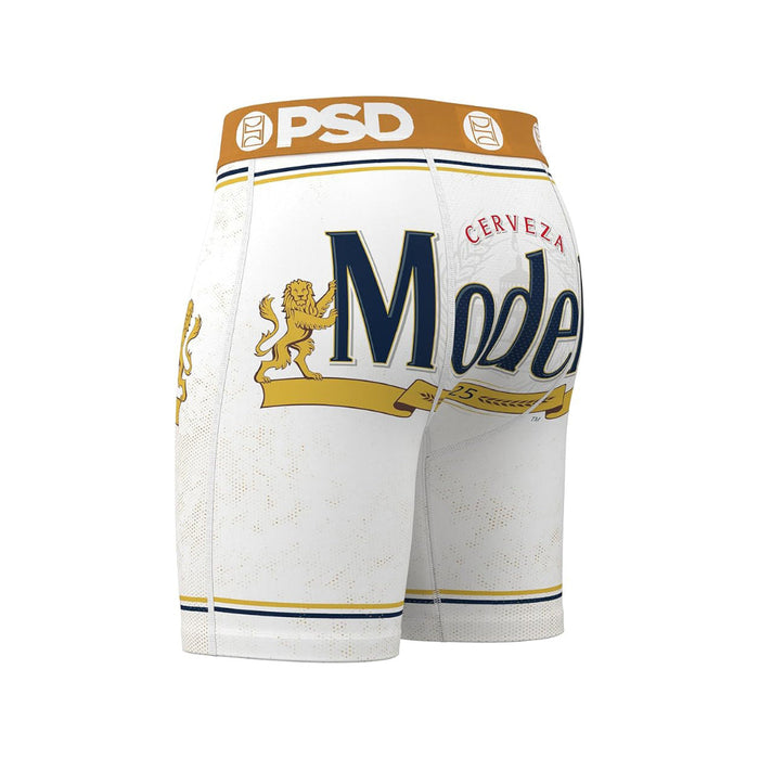 PSD Men's Multicolor Modelo Boxer Briefs Extra Large Underwear - 125180143-MUL-XL