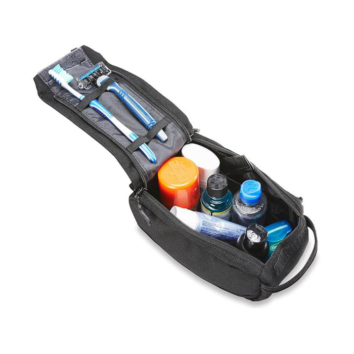 Dakine Unisex Black Groomer Medium Travel Kit - 10004505-BLACK