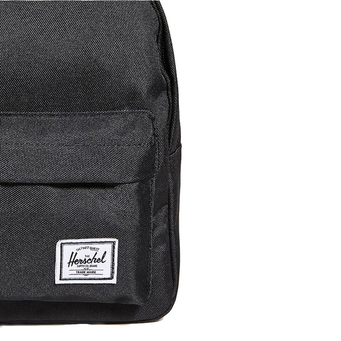 Herschel Unisex Black Mini 9L Classic Backpack - 10787-00001-OS