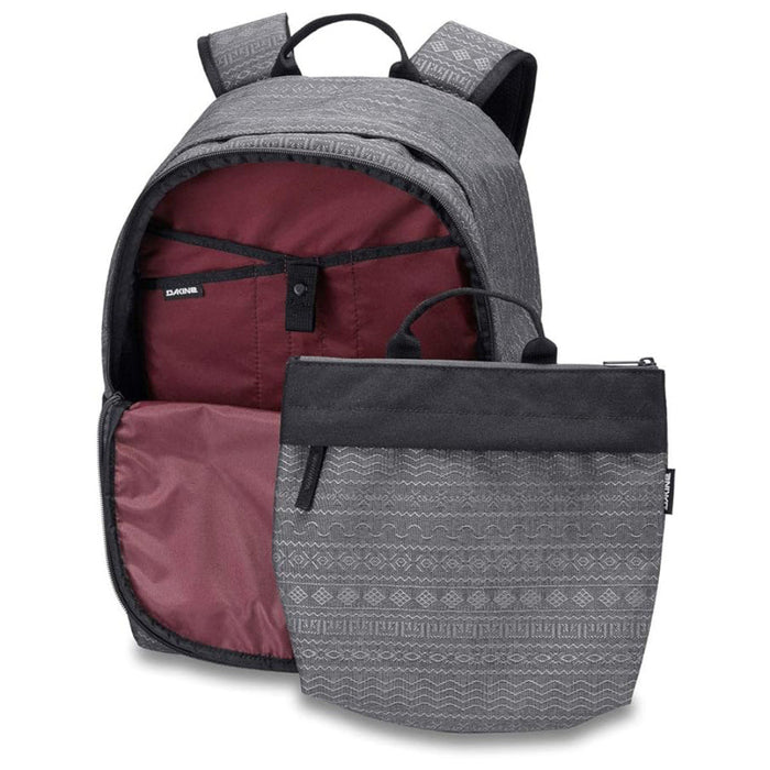 Dakine Unisex Woodland Floral 26L One Size Essentials Pack Backpack - 10002609-WOODLANDFLORAL