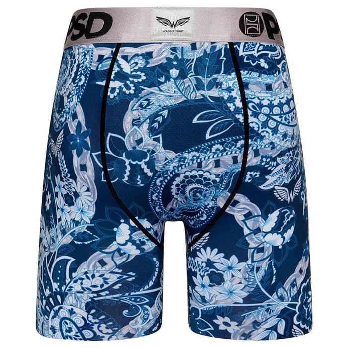 PSD Men's Multicolor Grand Lux Boxer Briefs Underwear - 423180119-MUL