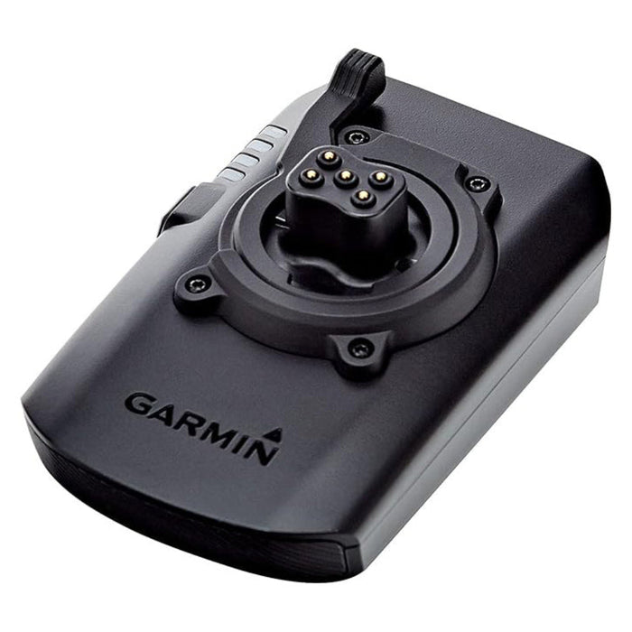Garmin Unisex Black Edge External Battery Pack -  010-12562-00