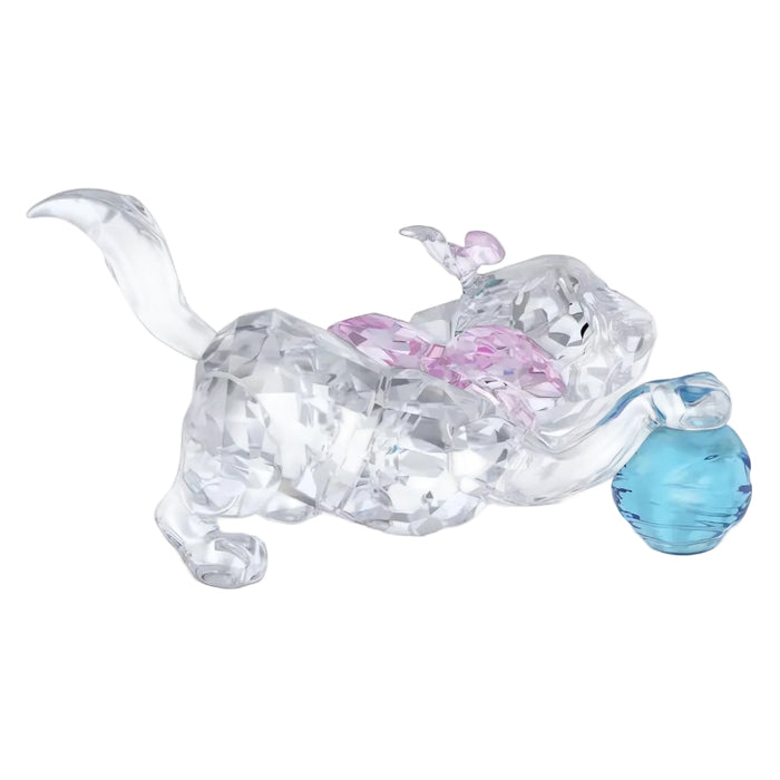 Swarovski Unisex Disney Classics The Aristocats - Marie Figurine - 5692967