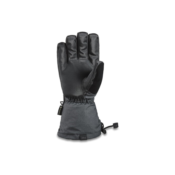 Dakine Men's Carbon Titan Gore-Tex XX-Large Gloves - 10004449-CARBON-2XL