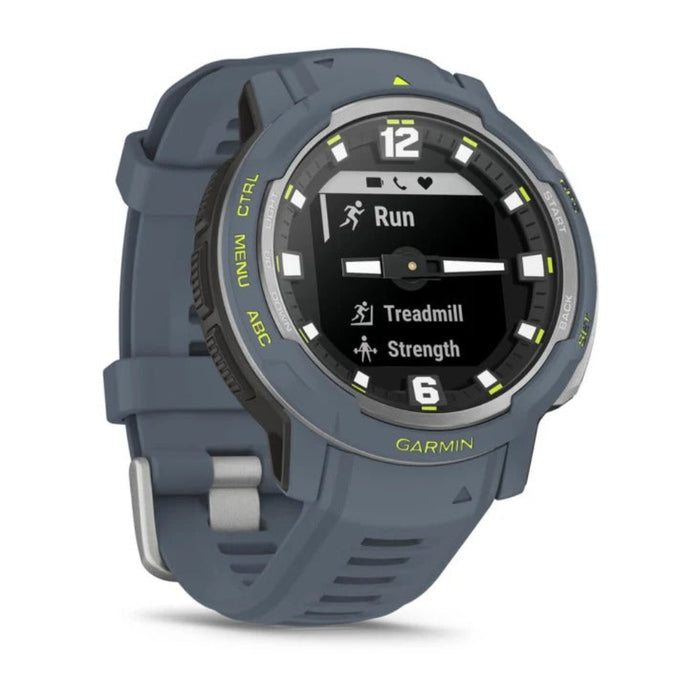 Garmin Instinct Crossover - Thumbnail 2