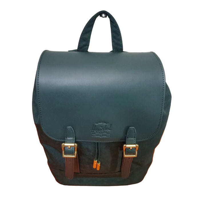 Herschel Dark Green 8L Supply Co. Orion Retreat Mini Backpack - 11022-04980-OS