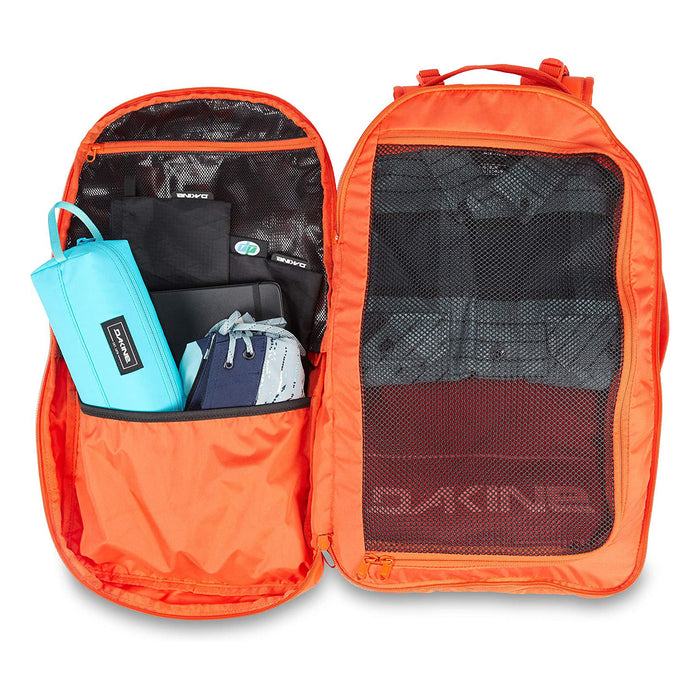 Dakine Sunflare Unisex Split Adventure LT 28L Backpack, One Size - 10003411-SUNFLARE