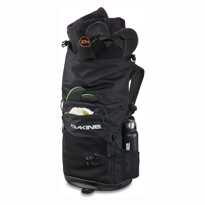 Dakine Unisex 30L One Size Mission Surf Pack Backpack