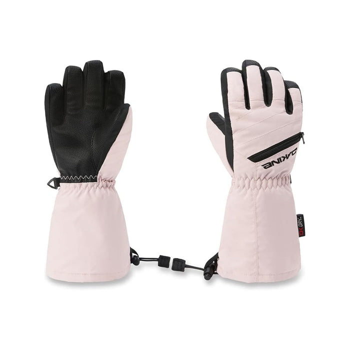 Dakine Youth Burnished Lilac Tracker Large Gloves - 10004307-BURNISHEDLILAC-K/L