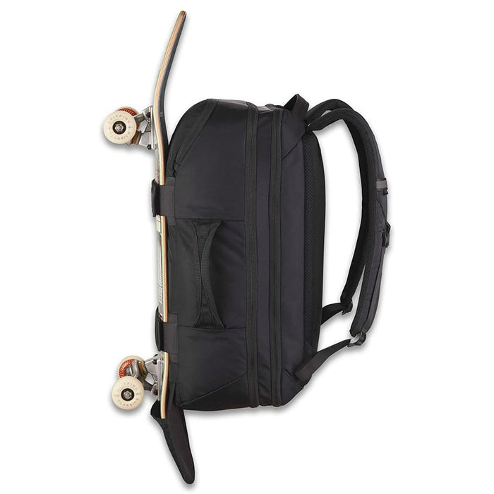 Dakine Unisex Black Mission Street Pack Dlx 32L One Size Backpack - 10003999-BLACK