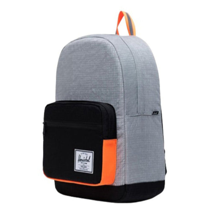 Herschel Unisex Multicolor Classic 22 Liters Pop Quiz Backpack - 10011-04916-OS