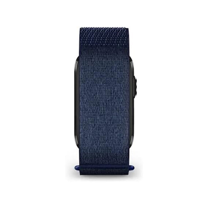 Garmin Captain Blue Unisex CIRQA™ No Subscription L-XL Screenless Health & Fitness Tracker Smart Band - 010-04675-03