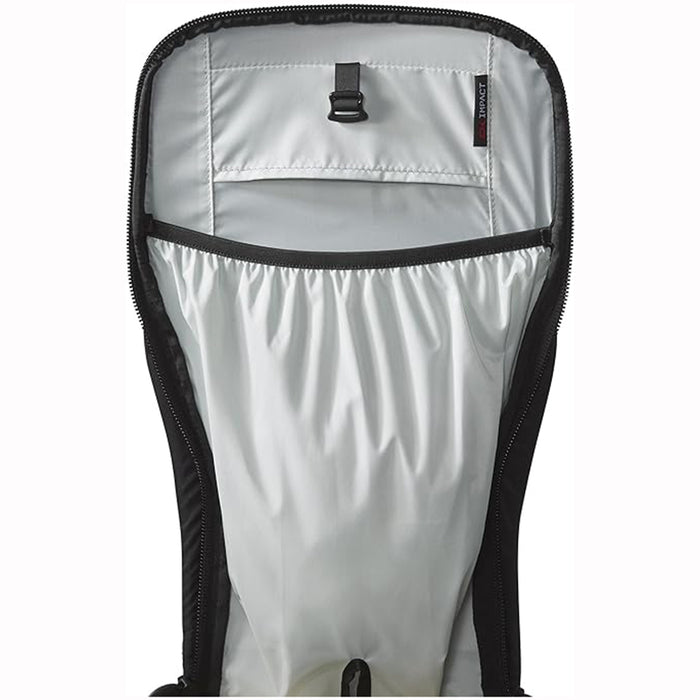 Dakine Unisex Black 36L One Size Team Poacher RAS Karl Fostvedt Backpack - 10003996-BLACK