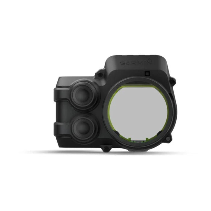 Garmin Xero A1i Bow Sight Unisex Black Dual-color LED Pins For Unobstructed Views Right-Handed 2-Inch Auto-Ranging Digital Bow Sight With Laser Locate - 010-01781-10