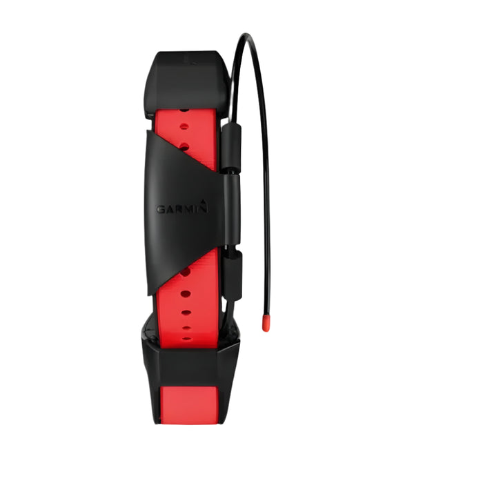 Garmin Garmin TT™ 15X Dog Device Red 18 Levels Of Stimulation Rugged And Water-Resistant  High Sensitivity GPS Tracking And Training Dog Device With Collar - 010-02755-80