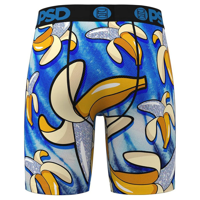 PSD Men's Multicolor Blingnana Boxer Briefs XX-Large Underwear - 125180112-MUL-XXL