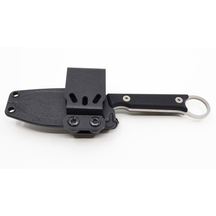 WHITE RIVER Black G10 FIRECRAFT® FC 3.5 PRO