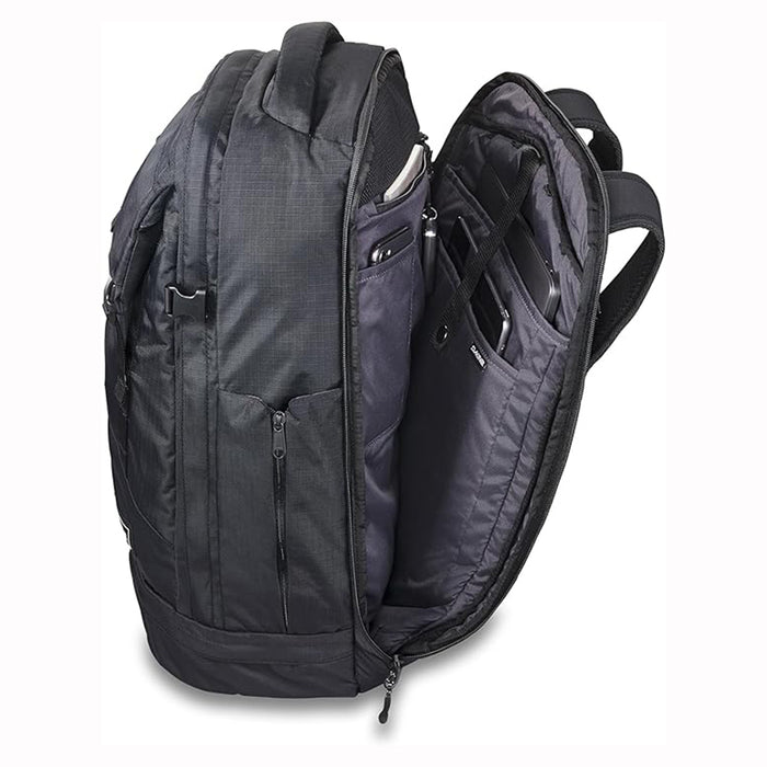 Dakine Unisex Black Ripstop 32L One Size Verge Backpack