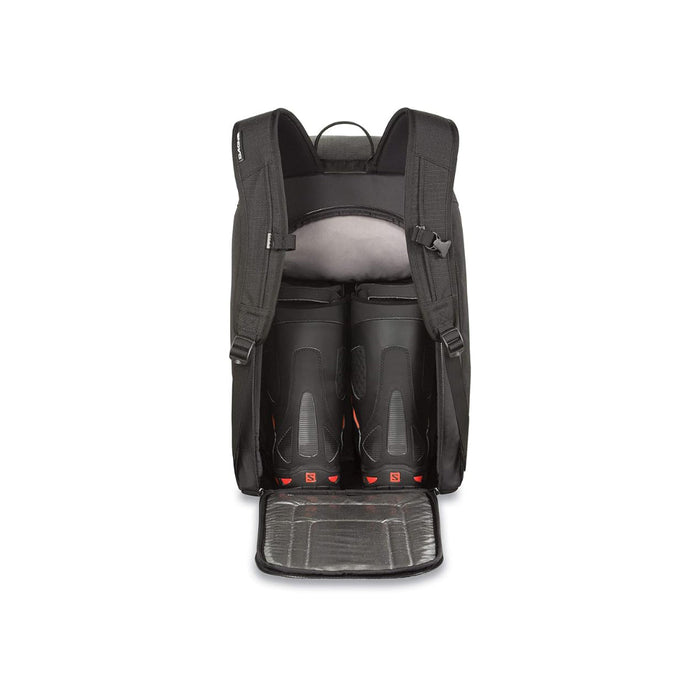 Dakine Unisex Black 50L 175 CM Boot Backpack - 10004386-BLACK