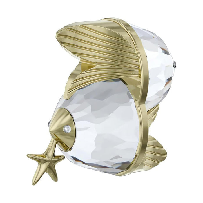 Swarovski Zodiac Pisces Crystal Home Decor - 5670304