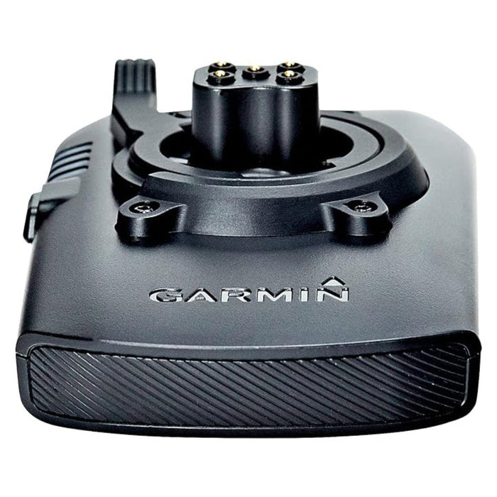 Garmin Unisex Black Edge External Battery Pack -  010-12562-00