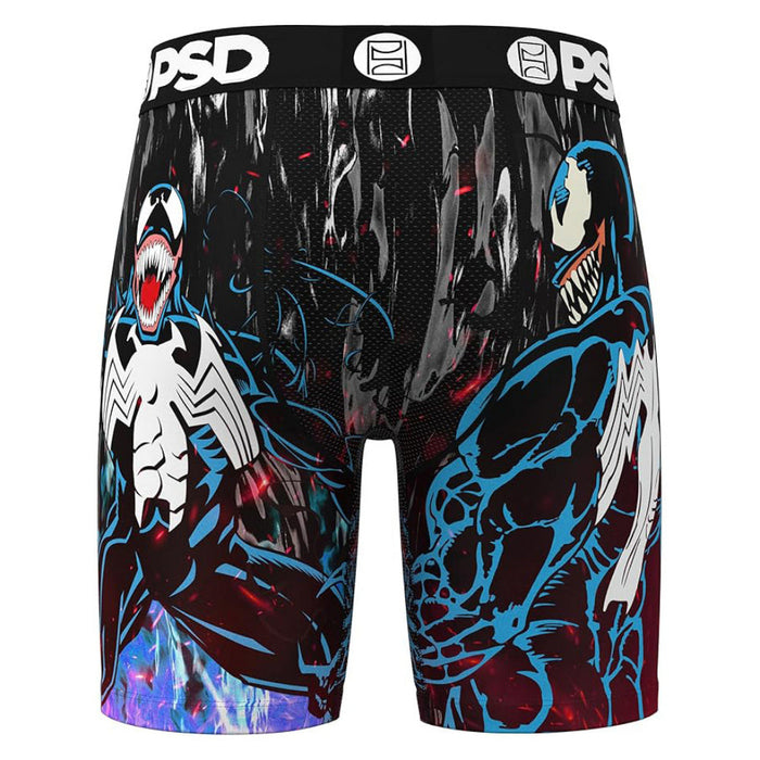PSD Men's Multicolor Venom Boxer Briefs XX-Large Underwear - 125180029-MUL-XXL