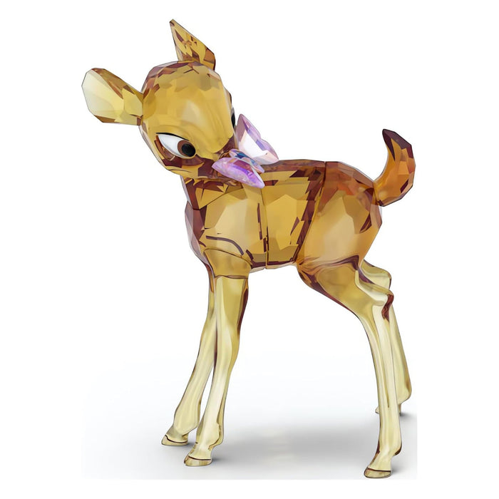Swarovski Unisex Disney Classics Bambi For Home Decor - 5692965