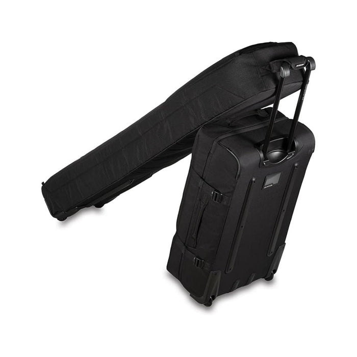 Dakine Unisex Black 165 CM Low Roller Snowboard Bag - 10004398-165-BLACK