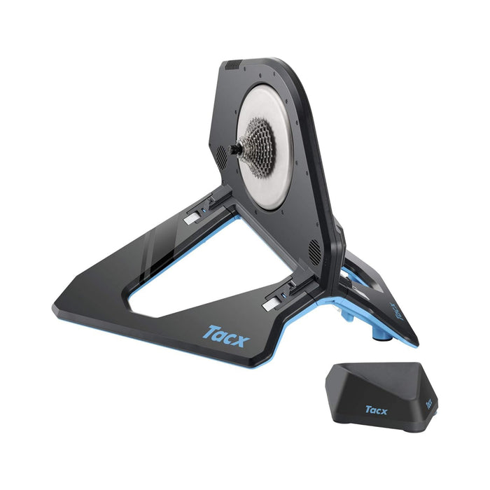 Garmin Unisex Black/Blue Tacx Neo 2T Smart Trainer - T2875.60