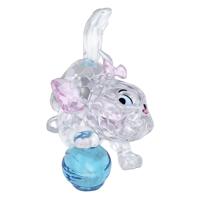 Swarovski Unisex Disney Classics The Aristocats - Marie Figurine - 5692967