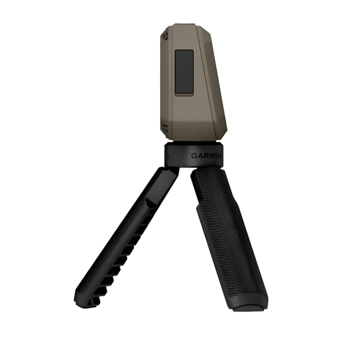 Garmin Men's Black Simple Set Up Precise Readings Versatile Performance Xero® C1 Pro Compact Chronograph - 010-02618-10