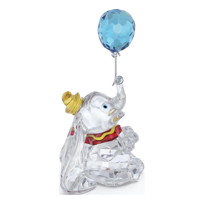 Swarovski Unisex Disney Classics Dumbo Figurine - 5692964