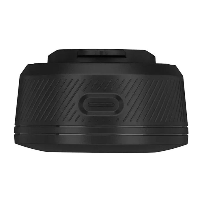 Garmin Varia RVR315 Unisex Black Visual And Audible Alerts For Vehicles Up to 153 Yards Away Cycling Rearview Radar - 010-02252-00