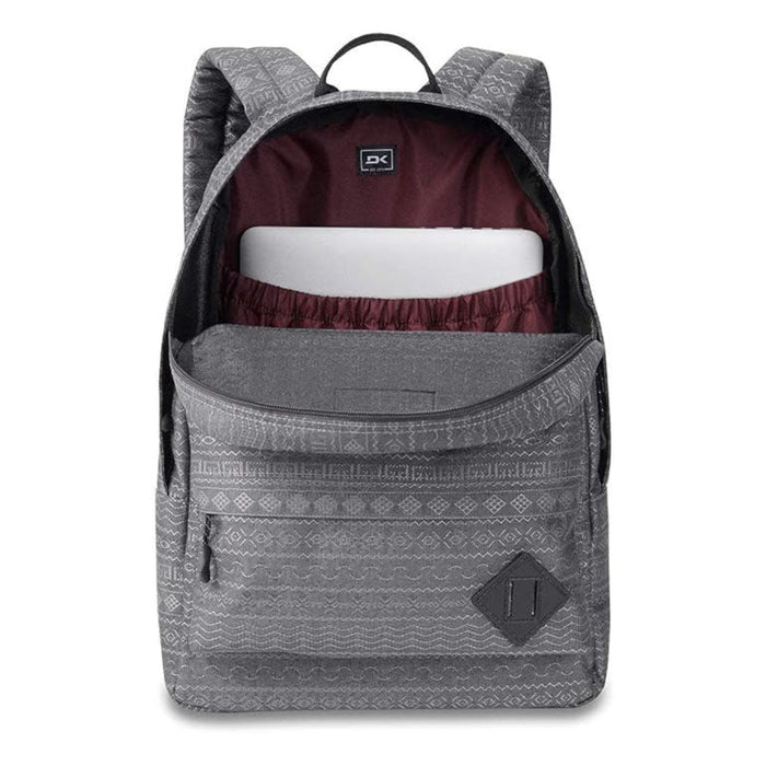 Dakine Unisex Greyscale 21L 365 Pack One Size Backpack - 08130085-GREYSCALE