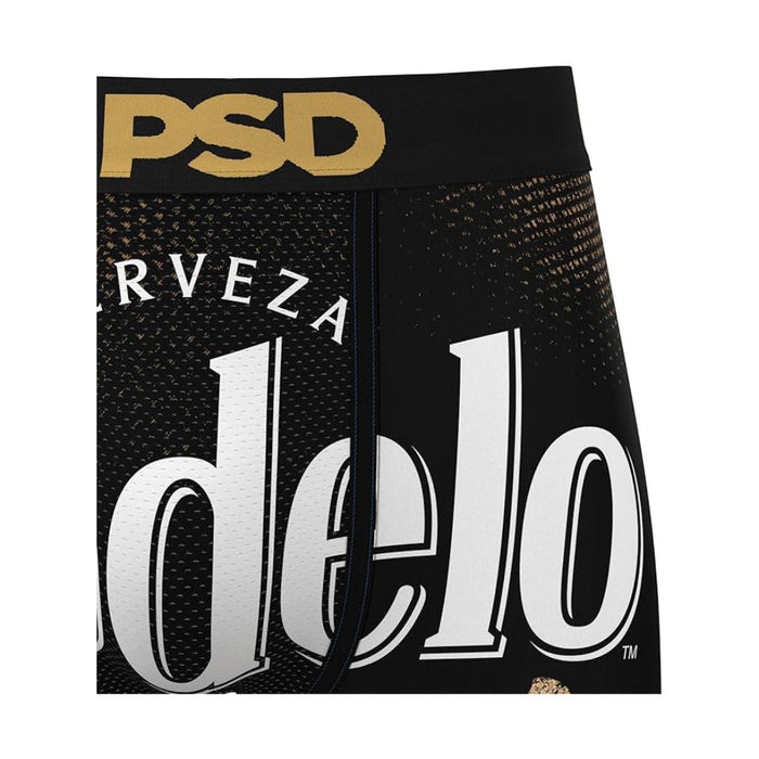 PSD Men's Multicolor Modelo Boxer Briefs Small Underwear - 225180014-MUL-S