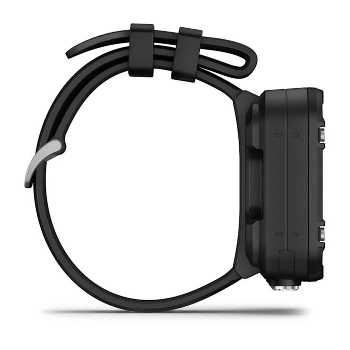 Garmin Descent™ X30 Unisex Black Surface GPS Button Controls Vibrant 2.4-inch Color Display Up To 30 Hours Of Battery Life Rugged Dive Computer - 010-03892-00