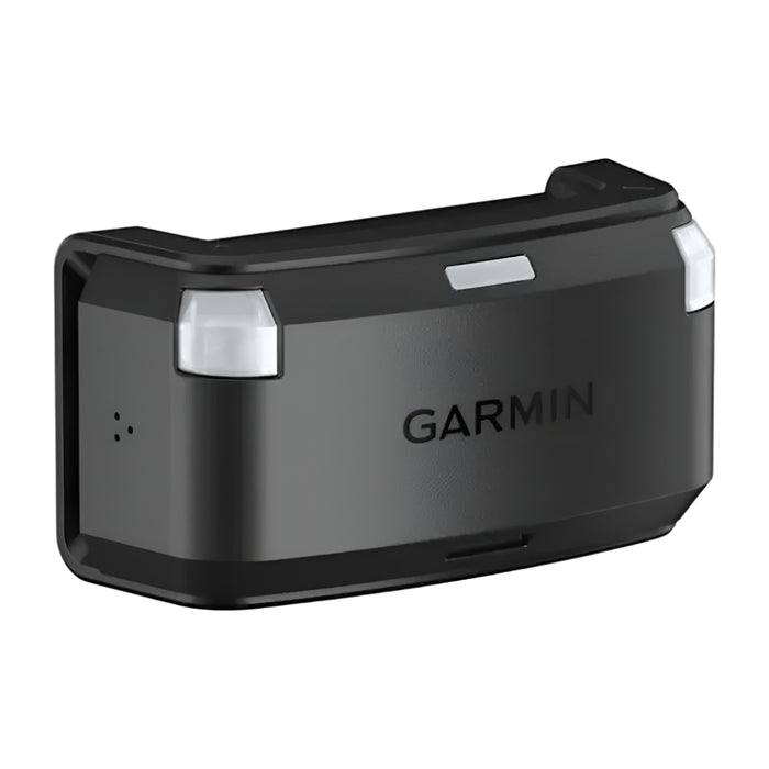 Garmin Alpha® LTE Black Cellular Technology Dog Tracker See Your Dog's Movements On Your Compatible Smartphone Or Integrate It With Your Garmin Dog Tracking System To Track Via VHF Or LTE - 010-02847-00