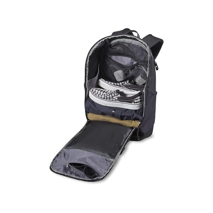 Dakine Unisex Black Ballistic 30L One Size Motive Backpack - 10004361-BLACKBALLISTIC