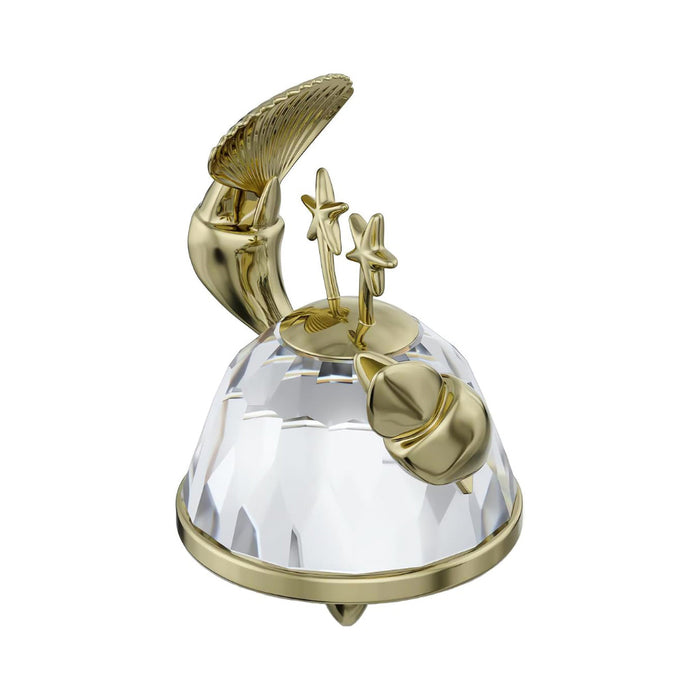 Swarovski Zodiac Cancer Crystal Home Decor - 5670322