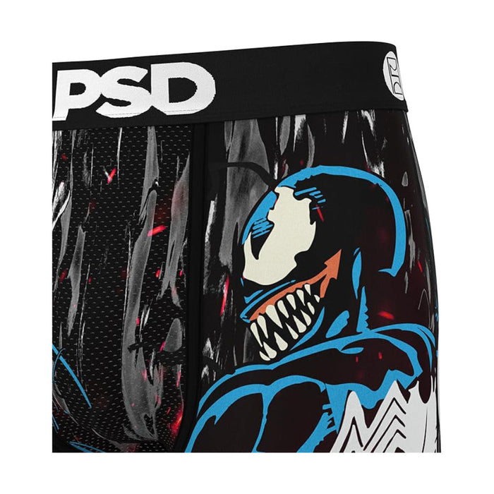 PSD Men's Multicolor Venom Boxer Briefs Large Underwear - 125180029-MUL-L