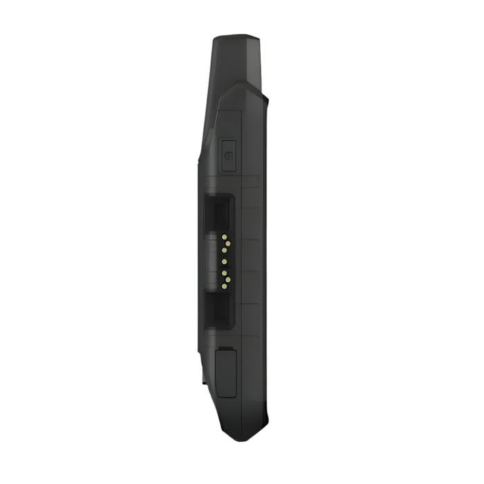 Garmin Montana® 710i Unisex Black Satellite Imagery And Maps For Routing On Roads Or Trails Rugged GPS Handheld Navigator With Built-in InReach® Technology For SOS And 2-way Texts In Remote Areas - 010-02964-00